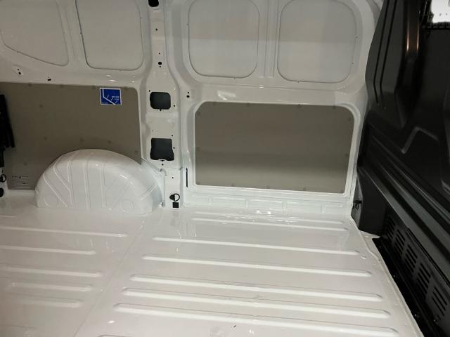 Volkswagen Transporter Furgon Batalla Corta TN 2.0 TDI 81 kW (110 CV)