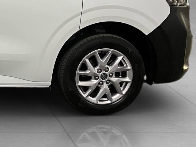 Volkswagen Transporter Furgon Batalla Corta TN 2.0 TDI 81 kW (110 CV)