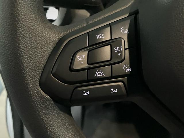 Volkswagen Transporter Furgon Batalla Corta TN 2.0 TDI 81 kW (110 CV)