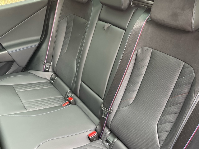 Foto 9 BMW X3 xDrive20d 145 kW (197 CV)