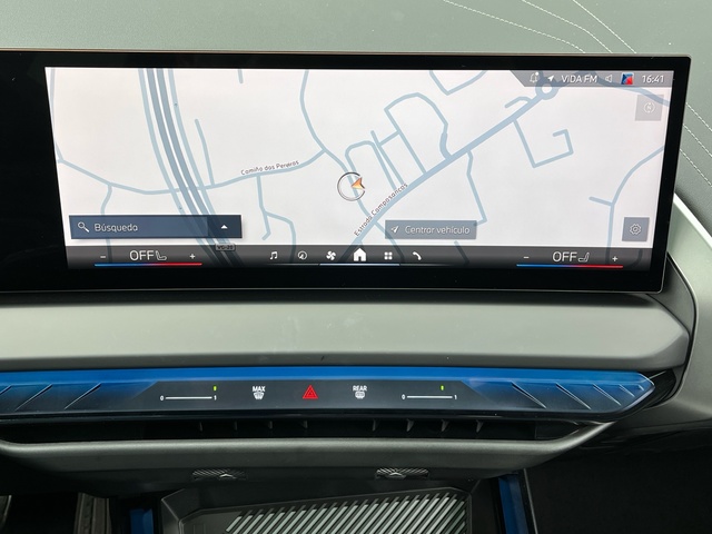 Foto 16 BMW X3 xDrive20d 145 kW (197 CV)