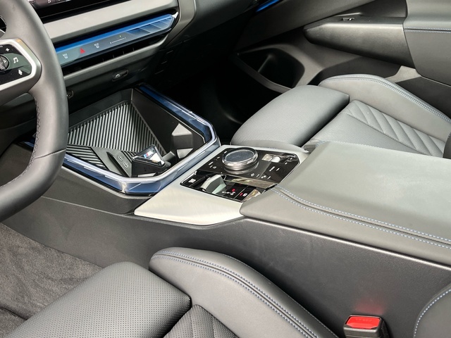 Foto 20 BMW X3 xDrive20d 145 kW (197 CV)