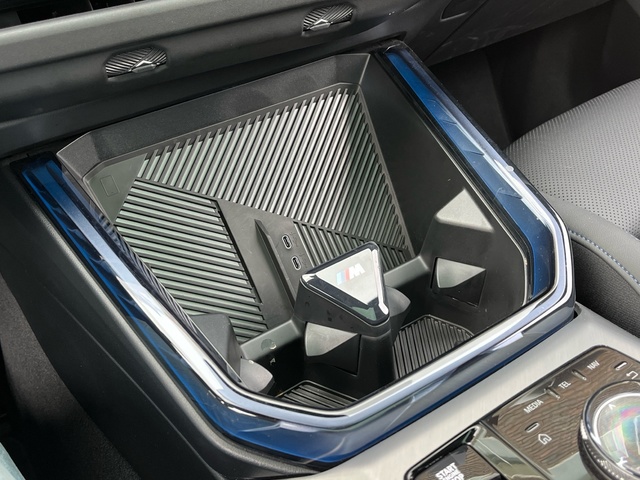 Foto 22 BMW X3 xDrive20d 145 kW (197 CV)