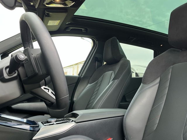 Foto 24 BMW X3 xDrive20d 145 kW (197 CV)