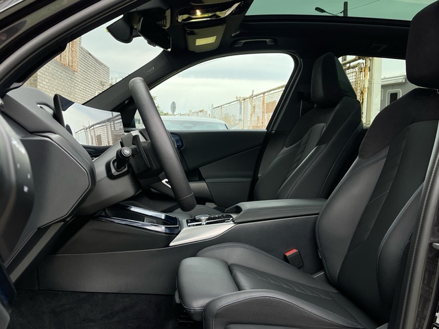 Foto 25 BMW X3 xDrive20d 145 kW (197 CV)