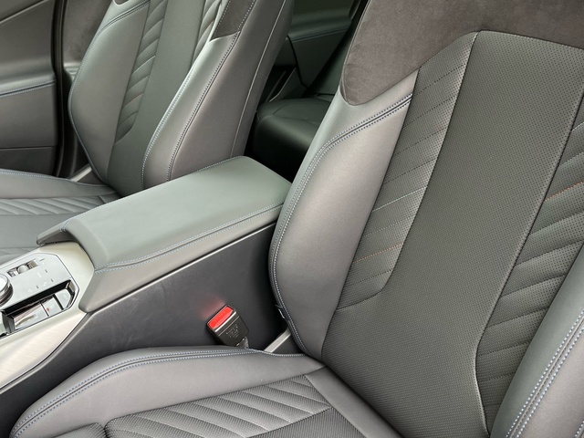 Foto 27 BMW X3 xDrive20d 145 kW (197 CV)