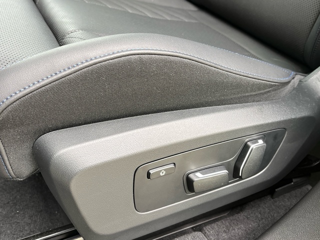 Foto 28 BMW X3 xDrive20d 145 kW (197 CV)