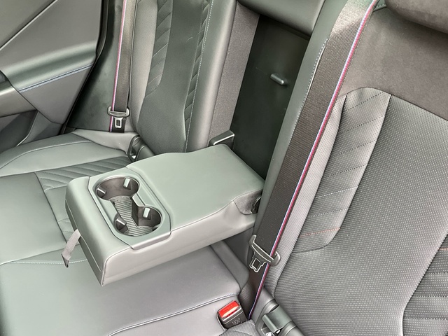 Foto 31 BMW X3 xDrive20d 145 kW (197 CV)