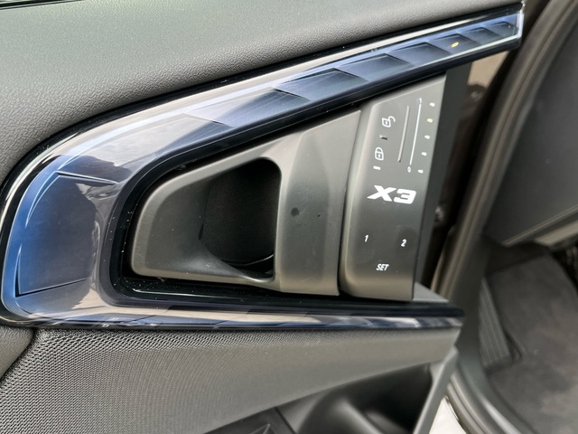 Foto 33 BMW X3 xDrive20d 145 kW (197 CV)