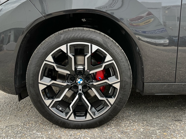 Foto 35 BMW X3 xDrive20d 145 kW (197 CV)