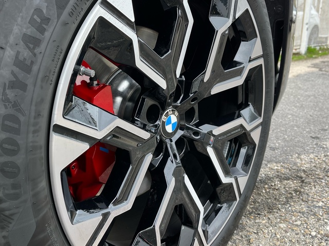 Foto 36 BMW X3 xDrive20d 145 kW (197 CV)