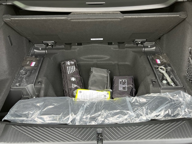 Foto 39 BMW X3 xDrive20d 145 kW (197 CV)