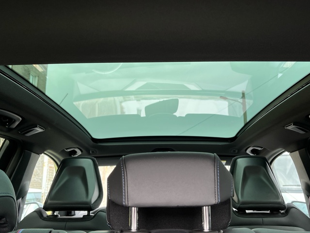 BMW X3 xDrive20d color Gris. Año 2025. 145KW(197CV). Diésel. En concesionario Celtamotor Vigo de Pontevedra