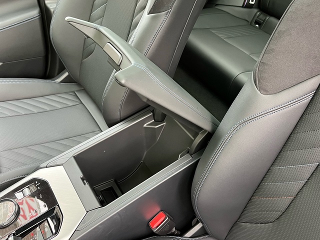 BMW X3 xDrive20d color Gris. Año 2025. 145KW(197CV). Diésel. En concesionario Celtamotor Vigo de Pontevedra