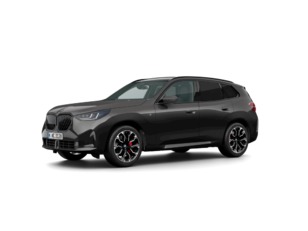 Fotos de BMW X3 xDrive20d color Gris. Año 2025. 145KW(197CV). Diésel. En concesionario Celtamotor Vigo de Pontevedra