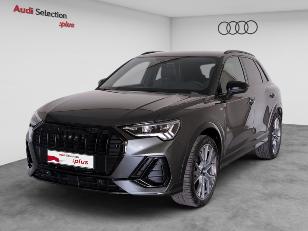 vehículo ocasión audi selection