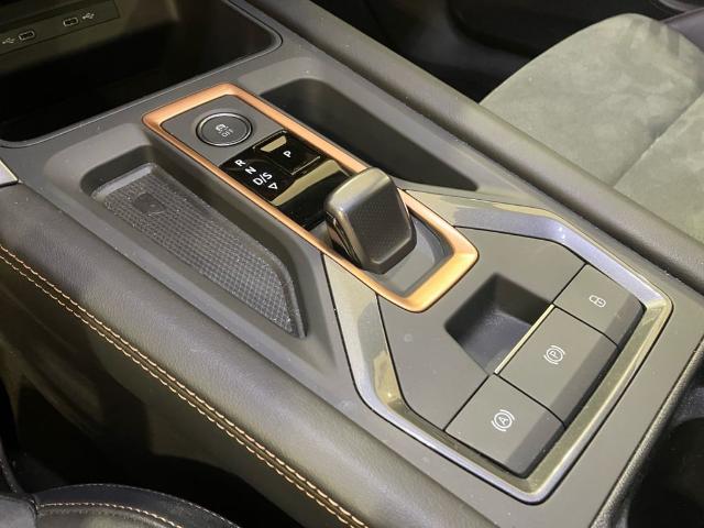 CUPRA Formentor 1.5 eTSI DSG 110 kW (150 CV)