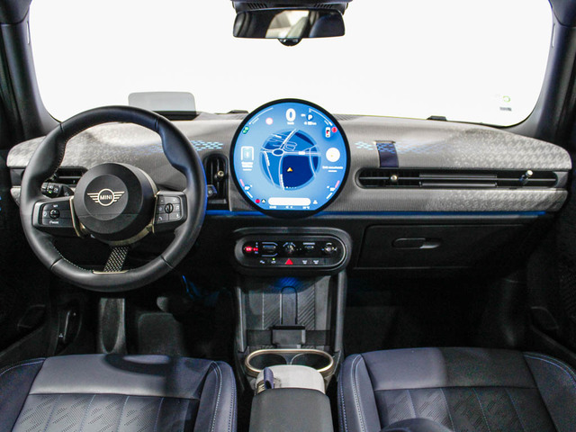 fotoG 6 del MINI MINI 5 Puertas Cooper S 150 kW (204 CV) 204cv Gasolina del 2025 en Barcelona