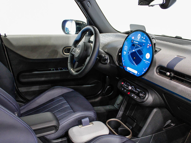 fotoG 7 del MINI MINI 5 Puertas Cooper S 150 kW (204 CV) 204cv Gasolina del 2025 en Barcelona