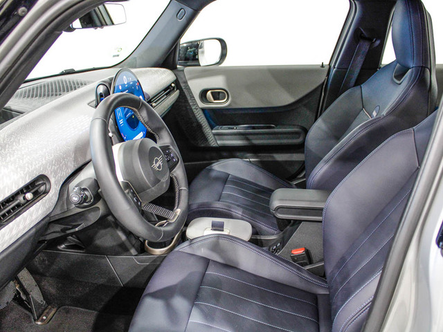 fotoG 10 del MINI MINI 5 Puertas Cooper S 150 kW (204 CV) 204cv Gasolina del 2025 en Barcelona