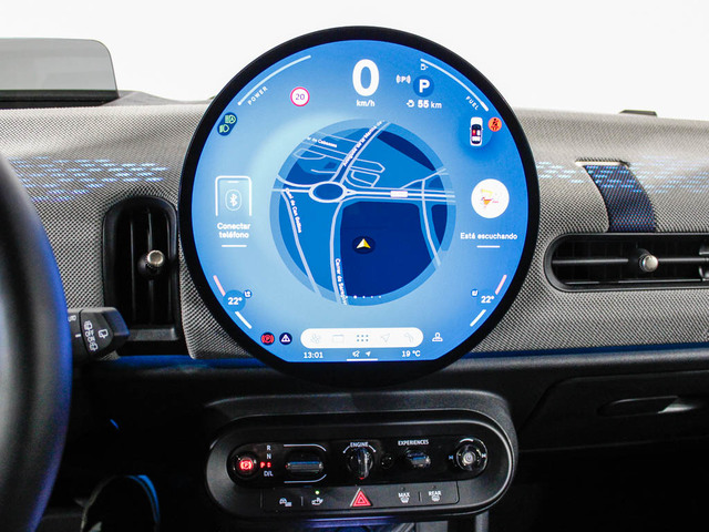 fotoG 13 del MINI MINI 5 Puertas Cooper S 150 kW (204 CV) 204cv Gasolina del 2025 en Barcelona