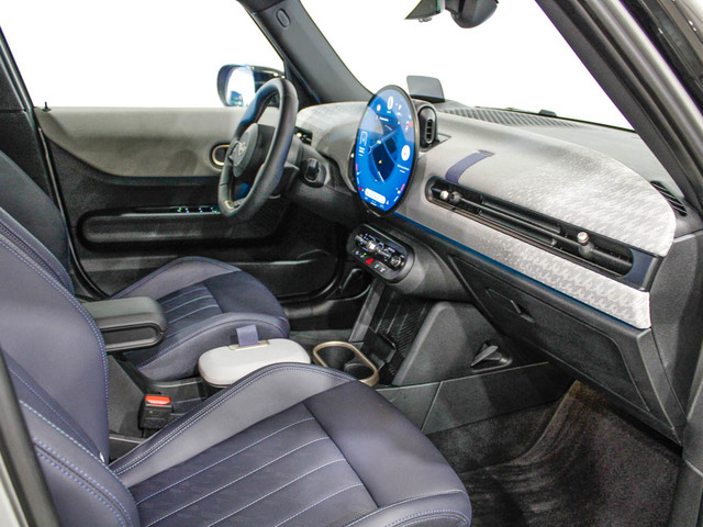 fotoG 16 del MINI MINI 5 Puertas Cooper S 150 kW (204 CV) 204cv Gasolina del 2025 en Barcelona