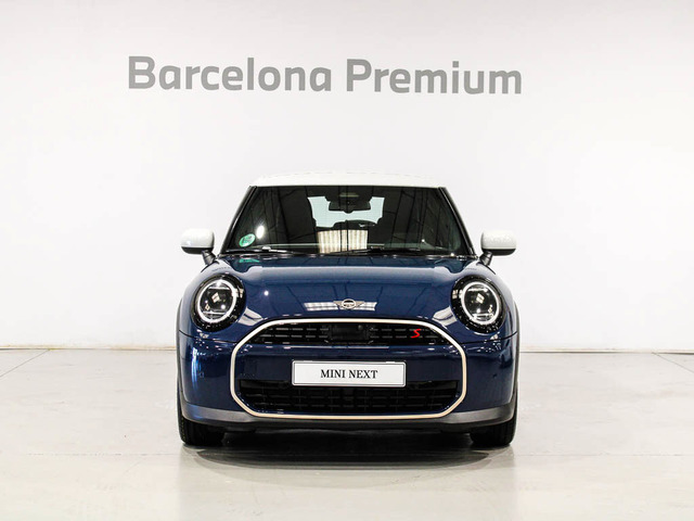 fotoG 1 del MINI MINI 5 Puertas Cooper S 150 kW (204 CV) 204cv Gasolina del 2025 en Barcelona