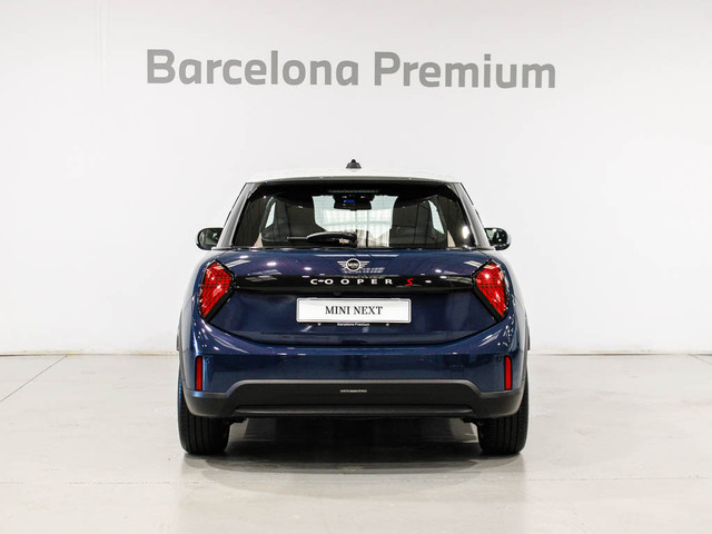 fotoG 4 del MINI MINI 5 Puertas Cooper S 150 kW (204 CV) 204cv Gasolina del 2025 en Barcelona