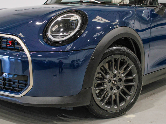 fotoG 5 del MINI MINI 5 Puertas Cooper S 150 kW (204 CV) 204cv Gasolina del 2025 en Barcelona