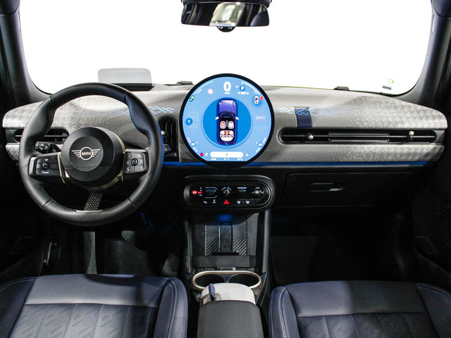 fotoG 6 del MINI MINI 5 Puertas Cooper S 150 kW (204 CV) 204cv Gasolina del 2025 en Barcelona