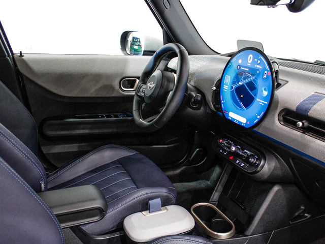 fotoG 7 del MINI MINI 5 Puertas Cooper S 150 kW (204 CV) 204cv Gasolina del 2025 en Barcelona