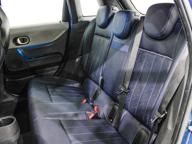 fotoG 8 del MINI MINI 5 Puertas Cooper S 150 kW (204 CV) 204cv Gasolina del 2025 en Barcelona