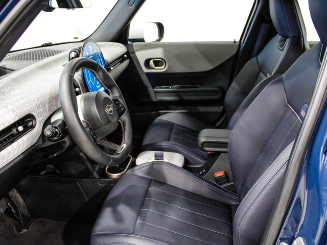 fotoG 10 del MINI MINI 5 Puertas Cooper S 150 kW (204 CV) 204cv Gasolina del 2025 en Barcelona