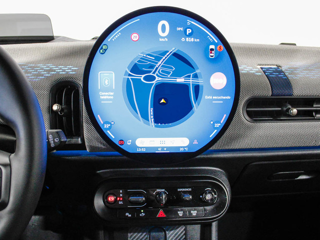 fotoG 12 del MINI MINI 5 Puertas Cooper S 150 kW (204 CV) 204cv Gasolina del 2025 en Barcelona