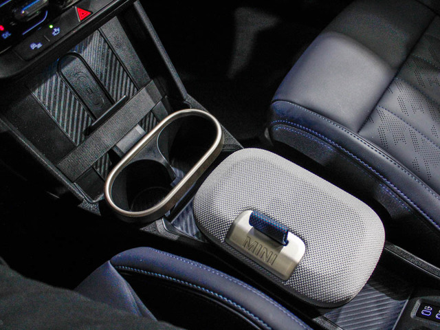 fotoG 13 del MINI MINI 5 Puertas Cooper S 150 kW (204 CV) 204cv Gasolina del 2025 en Barcelona