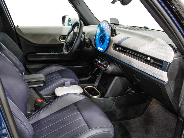 fotoG 15 del MINI MINI 5 Puertas Cooper S 150 kW (204 CV) 204cv Gasolina del 2025 en Barcelona