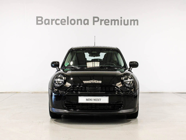 fotoG 1 del MINI MINI 5 Puertas Cooper C 115 kW (156 CV) 156cv Gasolina del 2025 en Barcelona