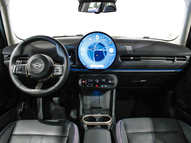 fotoG 6 del MINI MINI 5 Puertas Cooper C 115 kW (156 CV) 156cv Gasolina del 2025 en Barcelona