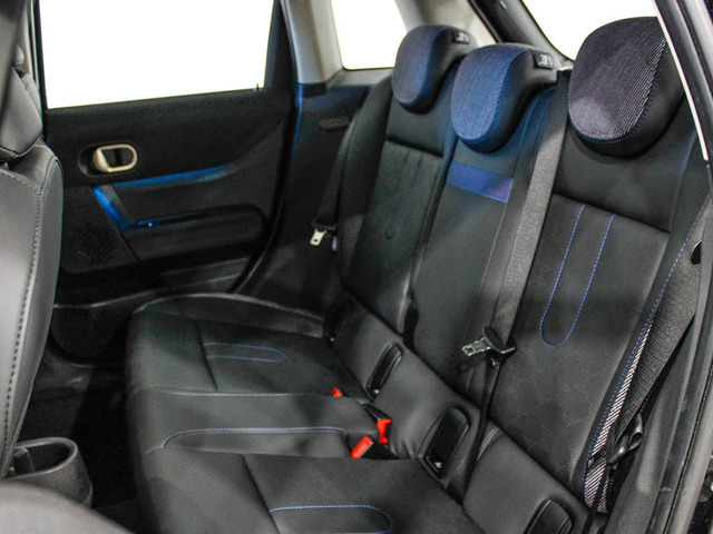 fotoG 8 del MINI MINI 5 Puertas Cooper C 115 kW (156 CV) 156cv Gasolina del 2025 en Barcelona