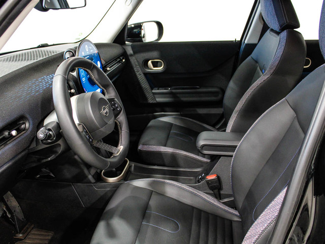 fotoG 10 del MINI MINI 5 Puertas Cooper C 115 kW (156 CV) 156cv Gasolina del 2025 en Barcelona