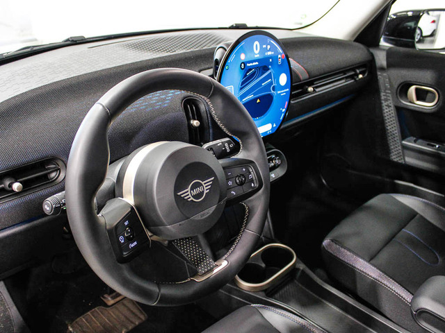 fotoG 11 del MINI MINI 5 Puertas Cooper C 115 kW (156 CV) 156cv Gasolina del 2025 en Barcelona