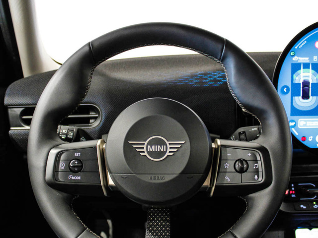 fotoG 12 del MINI MINI 5 Puertas Cooper C 115 kW (156 CV) 156cv Gasolina del 2025 en Barcelona