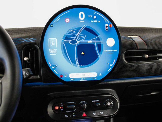 fotoG 13 del MINI MINI 5 Puertas Cooper C 115 kW (156 CV) 156cv Gasolina del 2025 en Barcelona