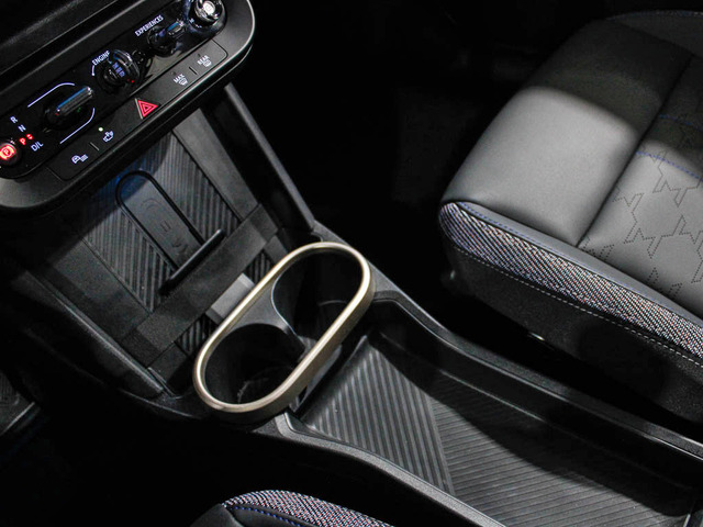 fotoG 14 del MINI MINI 5 Puertas Cooper C 115 kW (156 CV) 156cv Gasolina del 2025 en Barcelona