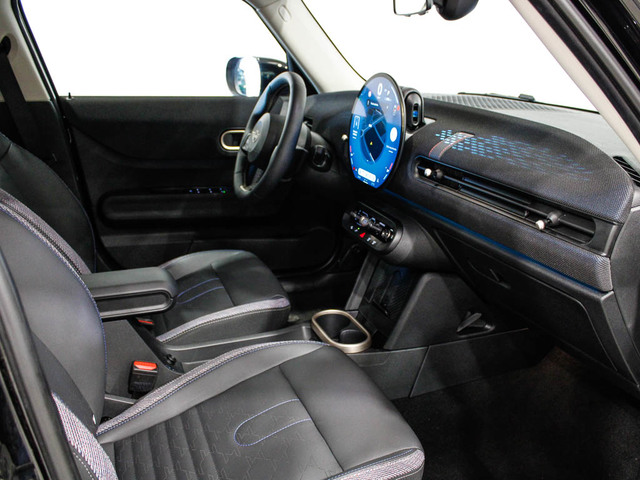 fotoG 16 del MINI MINI 5 Puertas Cooper C 115 kW (156 CV) 156cv Gasolina del 2025 en Barcelona