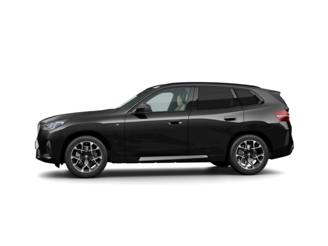 BMW X3 xDrive20i color Negro. Año 2024. 153KW(208CV). Gasolina. En concesionario Barcelona Premium -- GRAN VIA de Barcelona