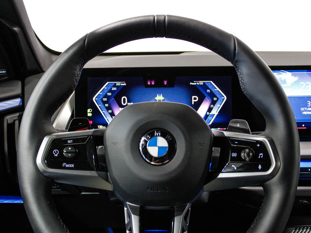 BMW X3 xDrive20i color Negro. Año 2024. 153KW(208CV). Gasolina. En concesionario Barcelona Premium -- GRAN VIA de Barcelona