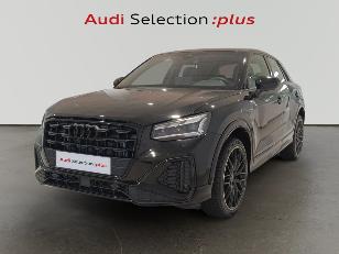 Audi Q2 en Motorflash