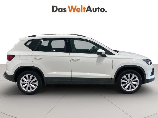 SEAT Ateca 1.5 TSI S&S Style XL DSG 110 kW (150 CV)
