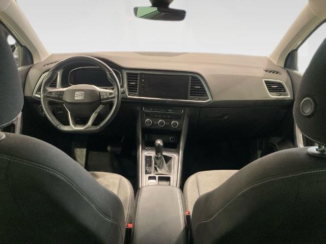 SEAT Ateca 1.5 TSI S&S Style XL DSG 110 kW (150 CV)